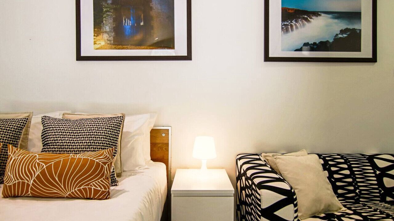 Photo of Bedroom in Foini