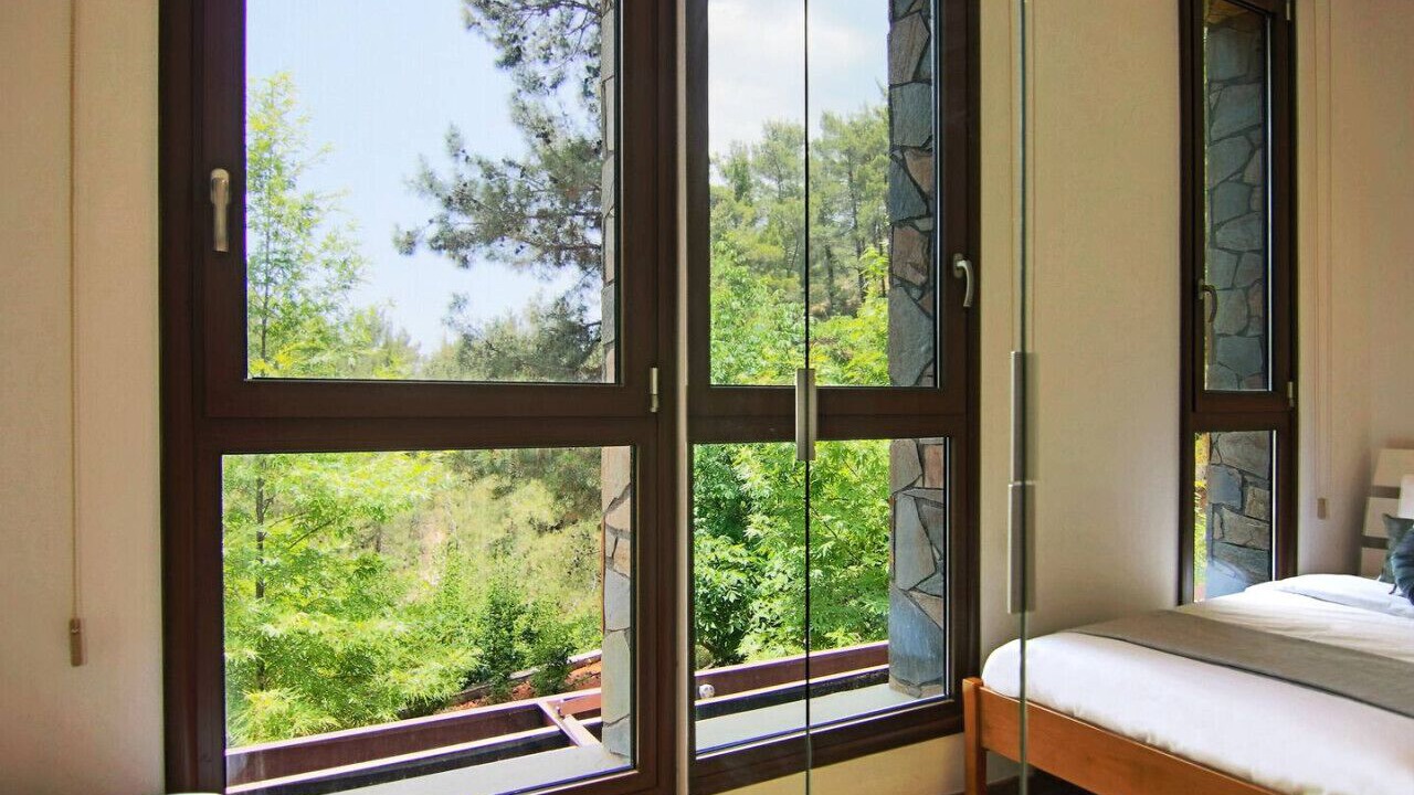 Photo of Bedroom in Foini