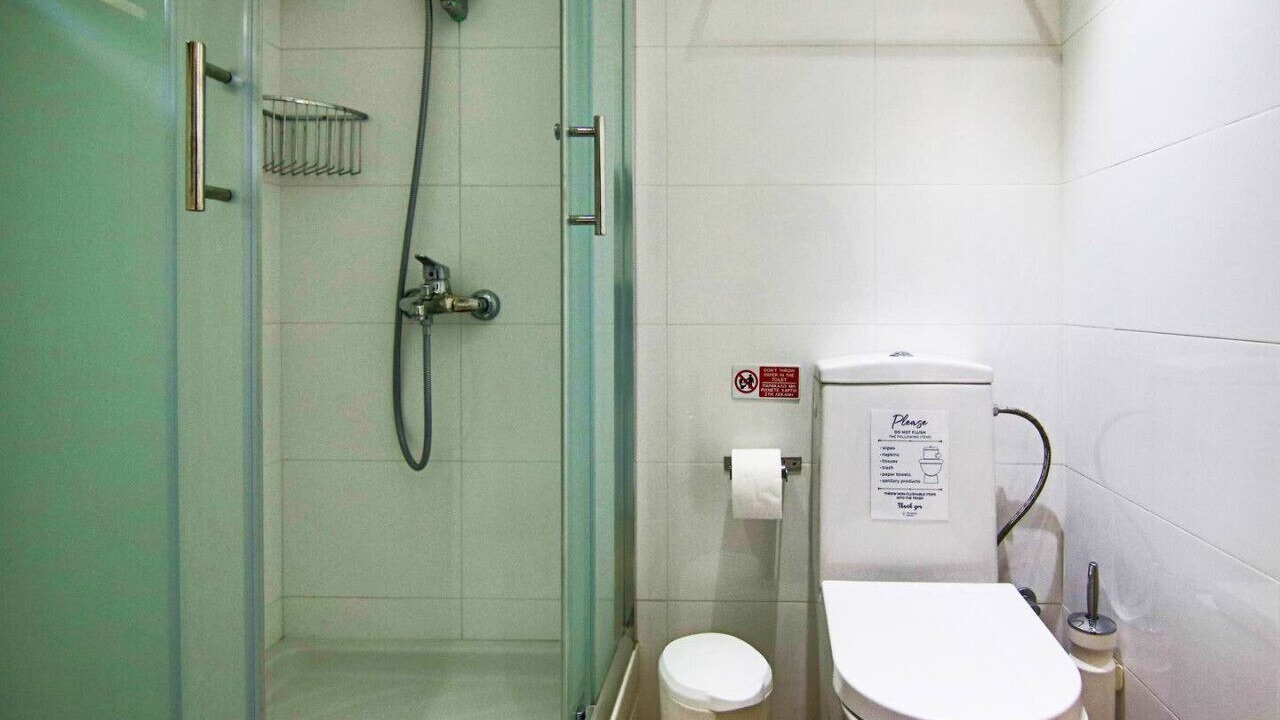 Photo of Bathroom in Foini