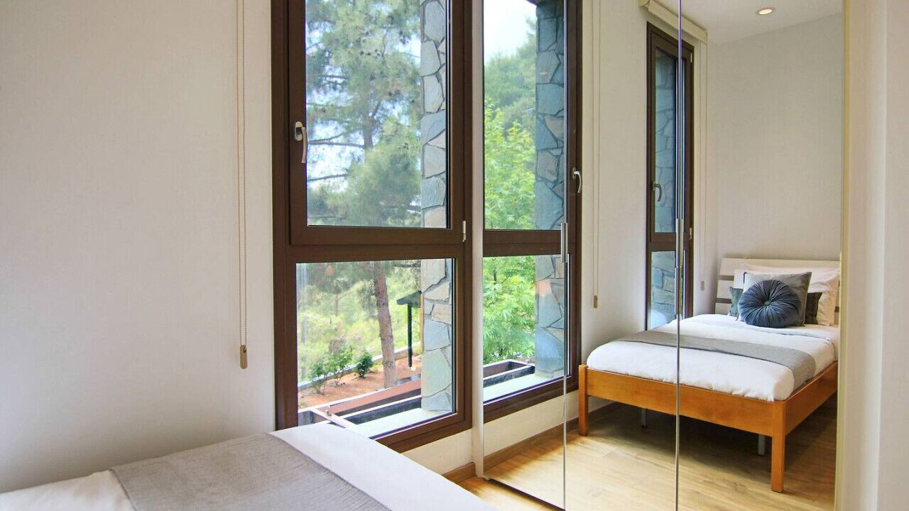 Photo of Bedroom in Foini