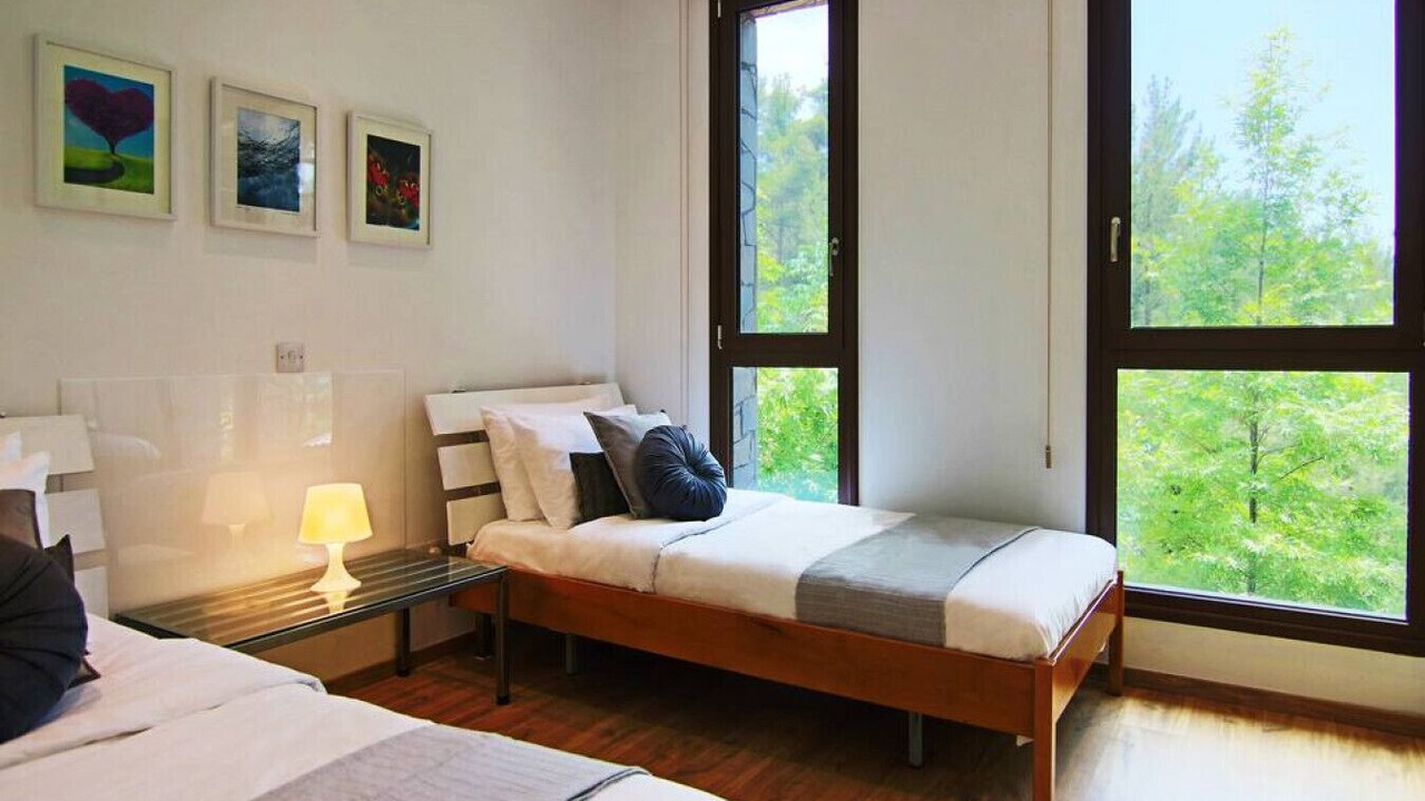 Photo of Bedroom in Foini