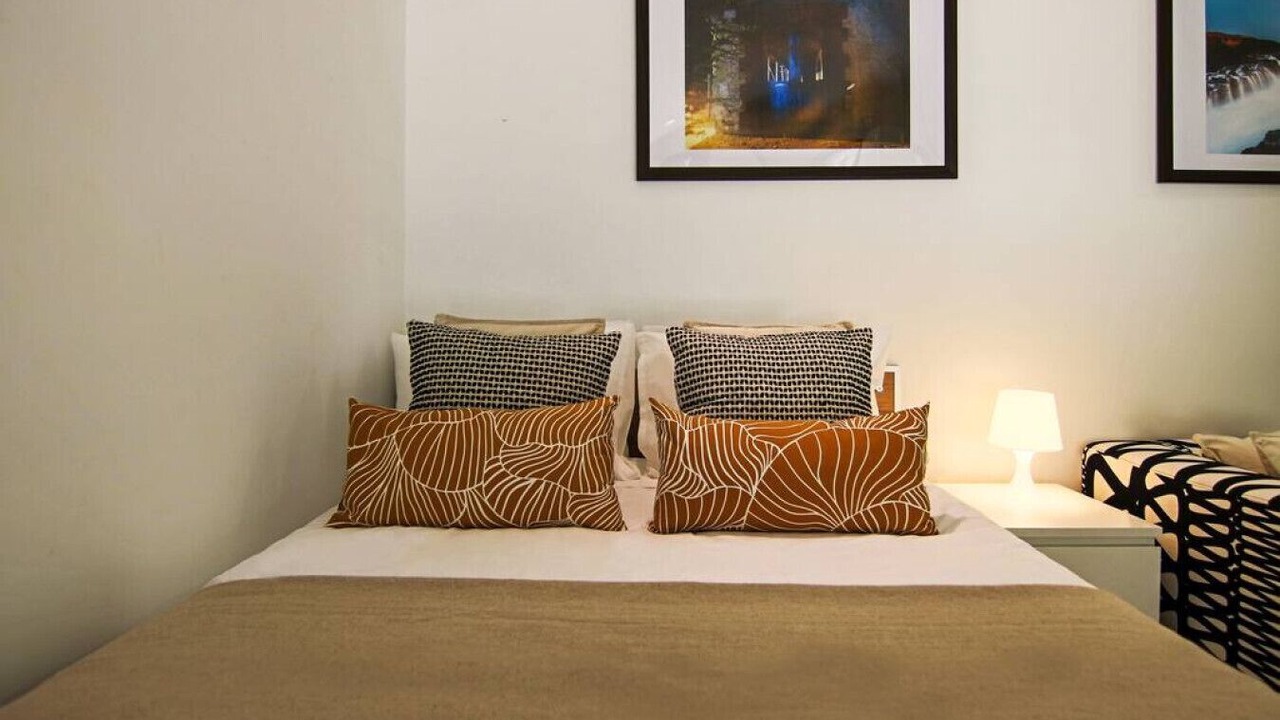 Photo of Bedroom in Foini
