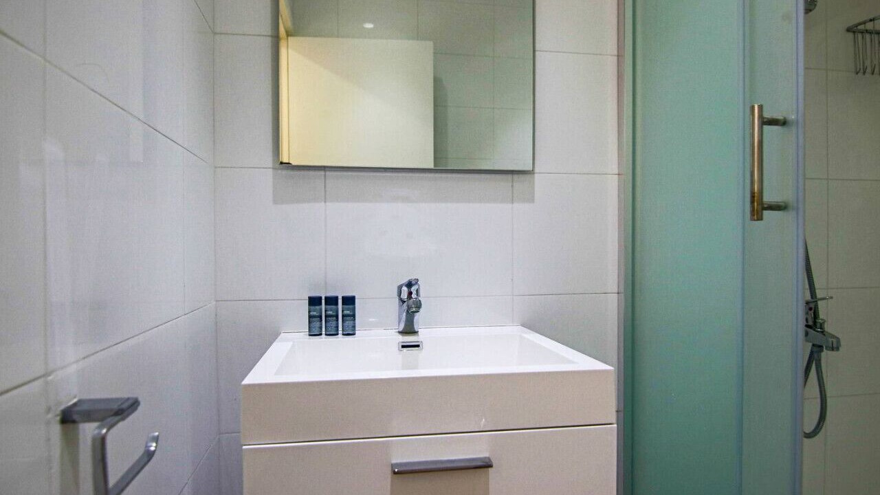 Photo of Bathroom in Foini