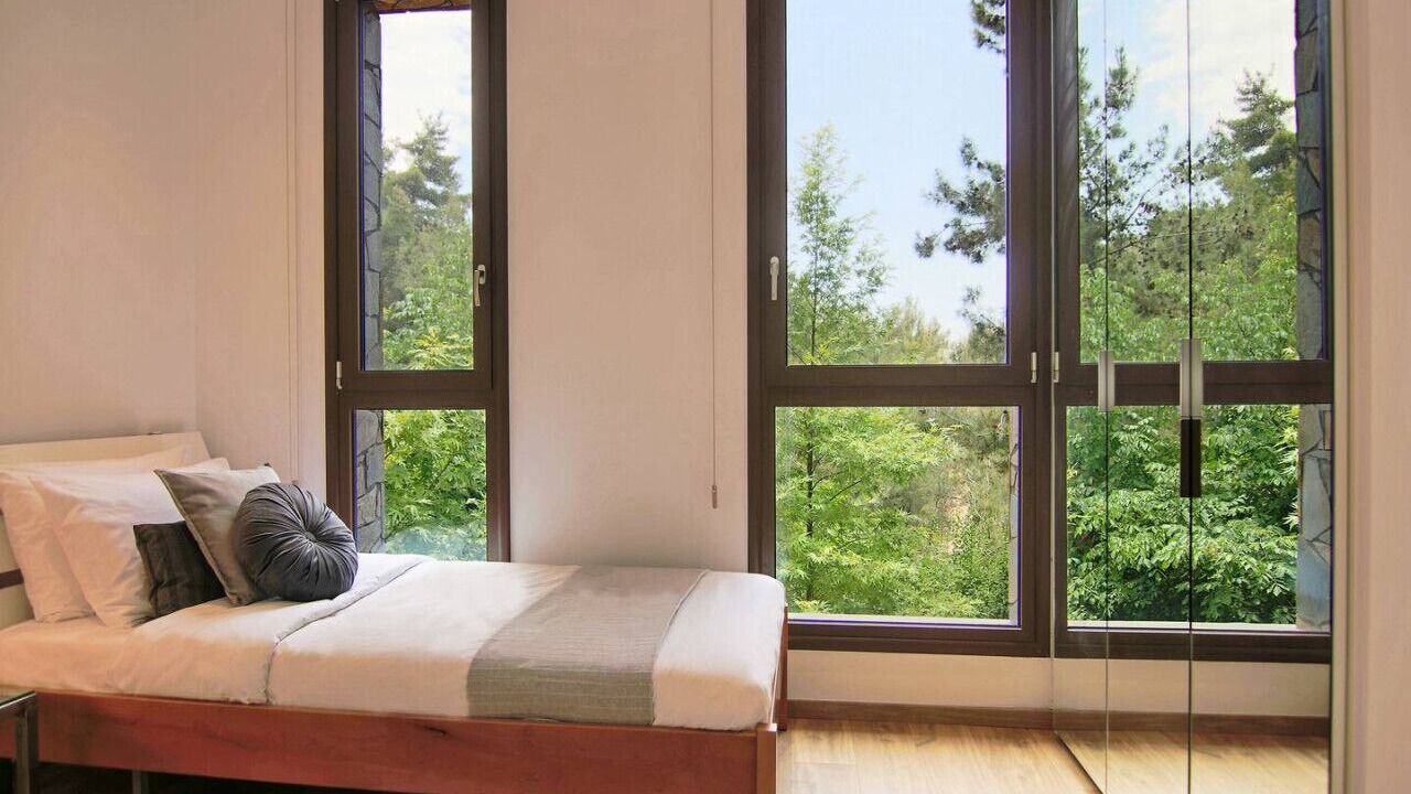 Photo of Bedroom in Foini