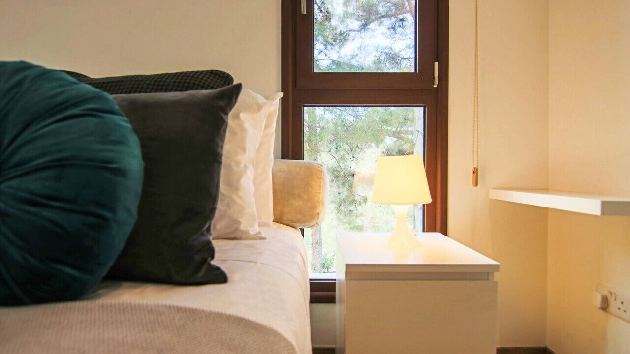 Photo of Bedroom in Foini