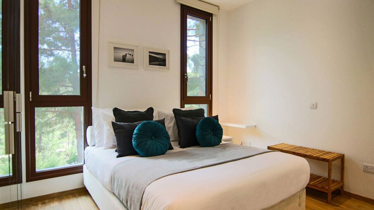 Photo of Bedroom in Foini