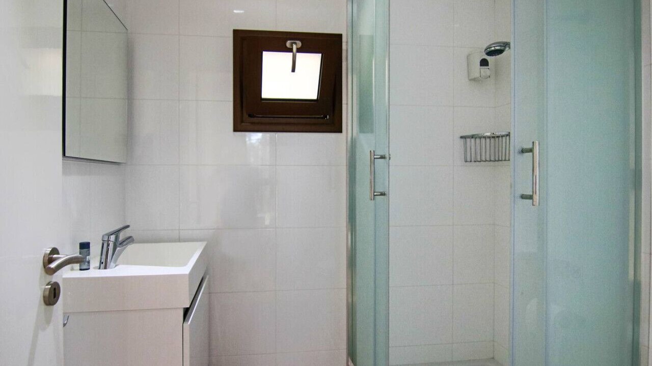 Photo of Bathroom in Foini