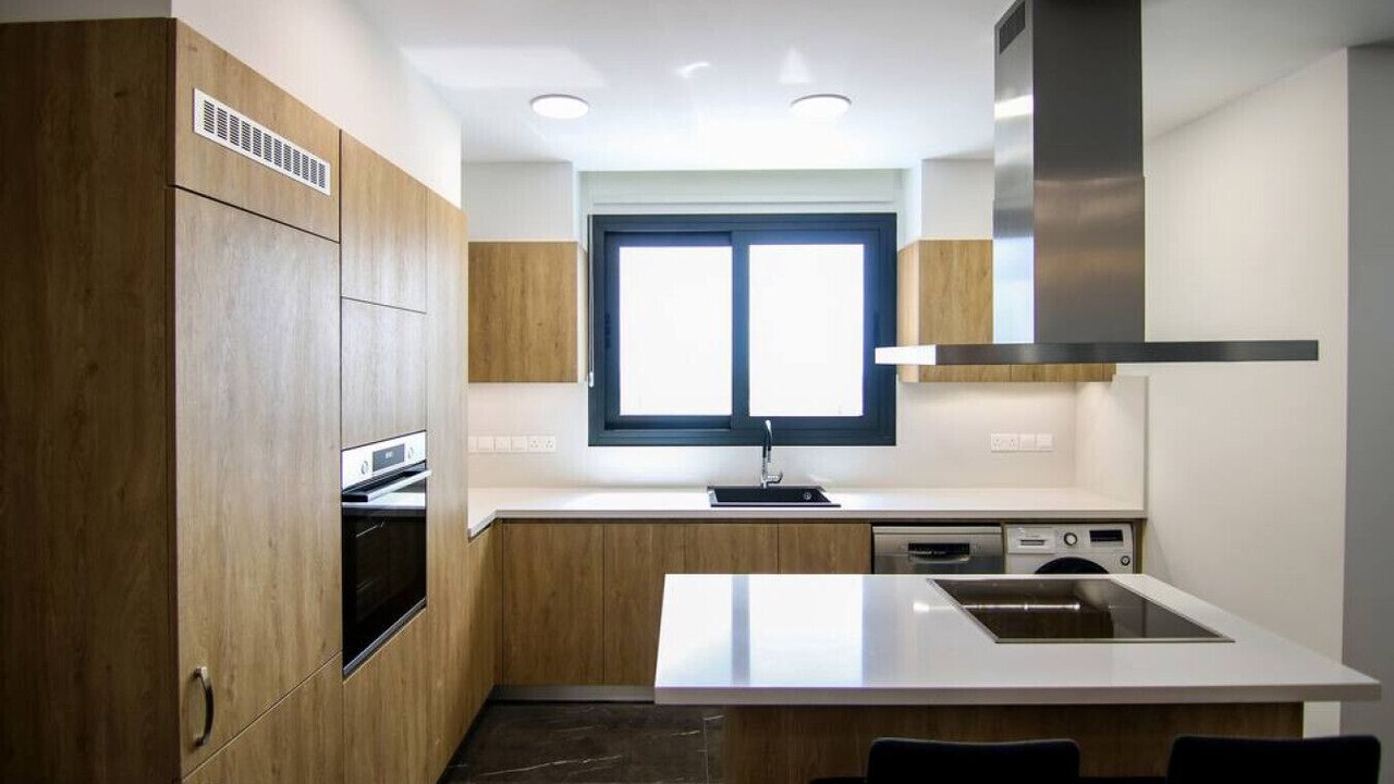 Photo of Kitchen in Agios Athanasios
