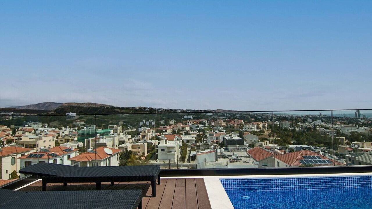 Photo of Outdoor in Agios Athanasios