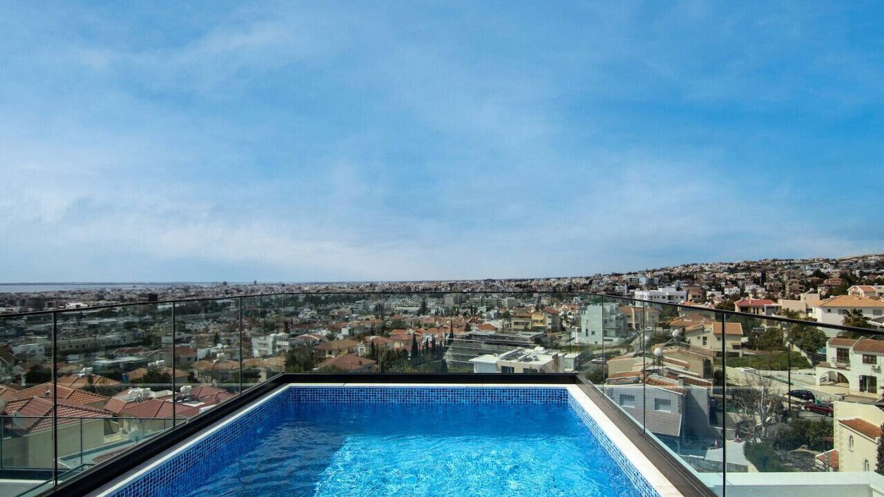 Photo of Outdoor in Agios Athanasios