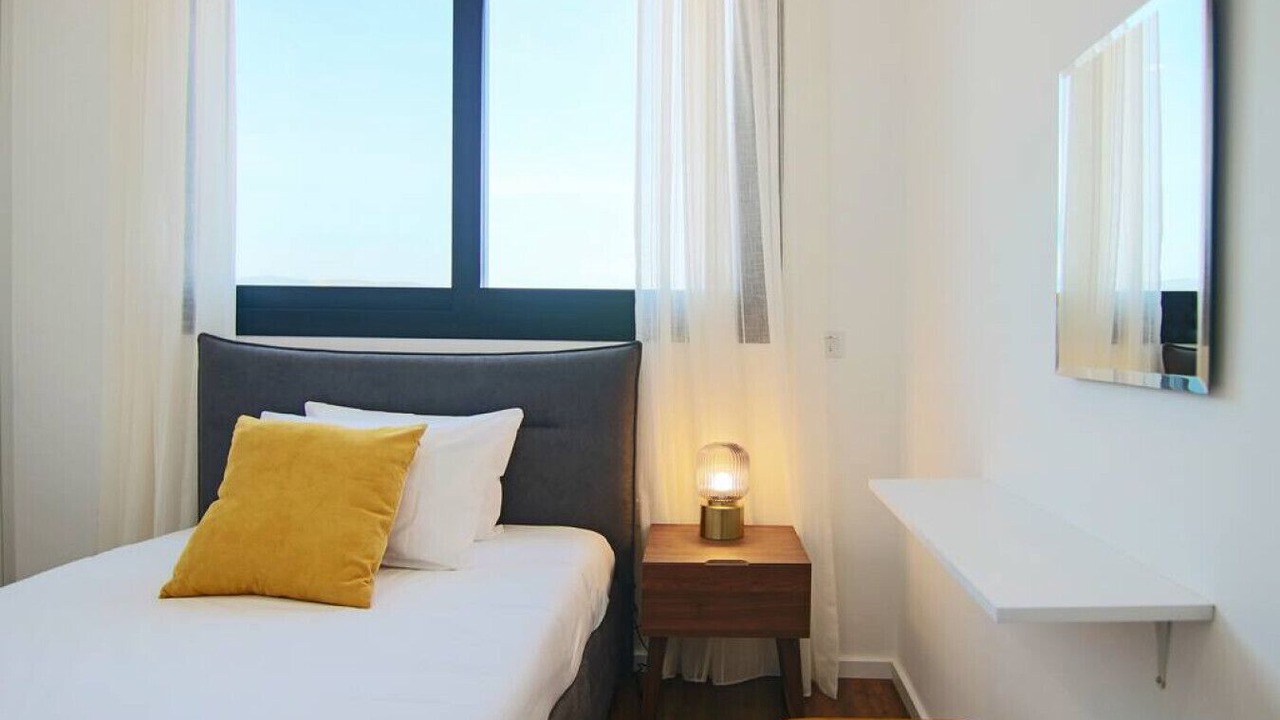 Photo of Bedroom in Agios Athanasios
