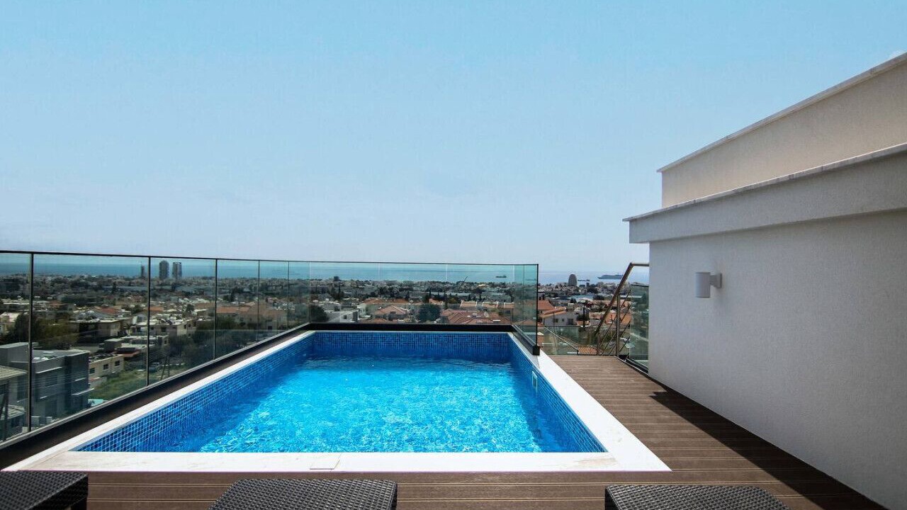 Photo of Outdoor in Agios Athanasios