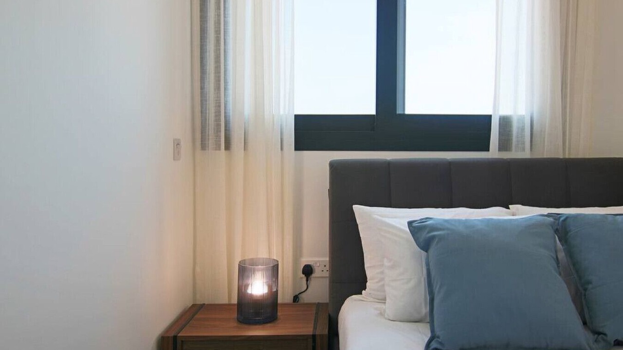 Photo of Bedroom in Agios Athanasios