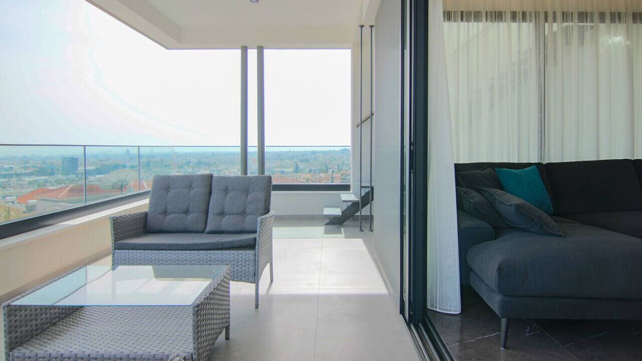 Photo of Livingroom in Agios Athanasios