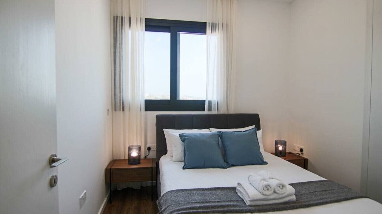 Photo of Bedroom in Agios Athanasios