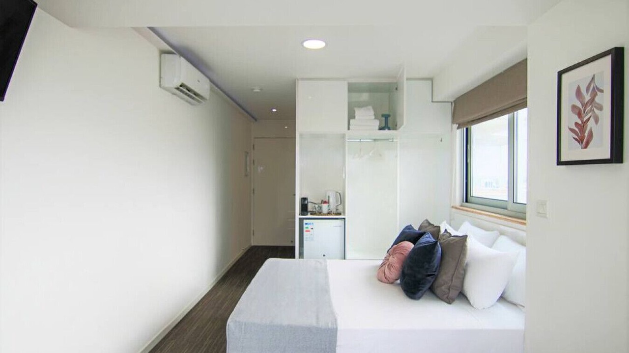 Photo of Bedroom in Acropolis