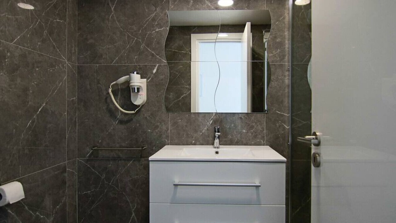 Photo of Bathroom in Acropolis