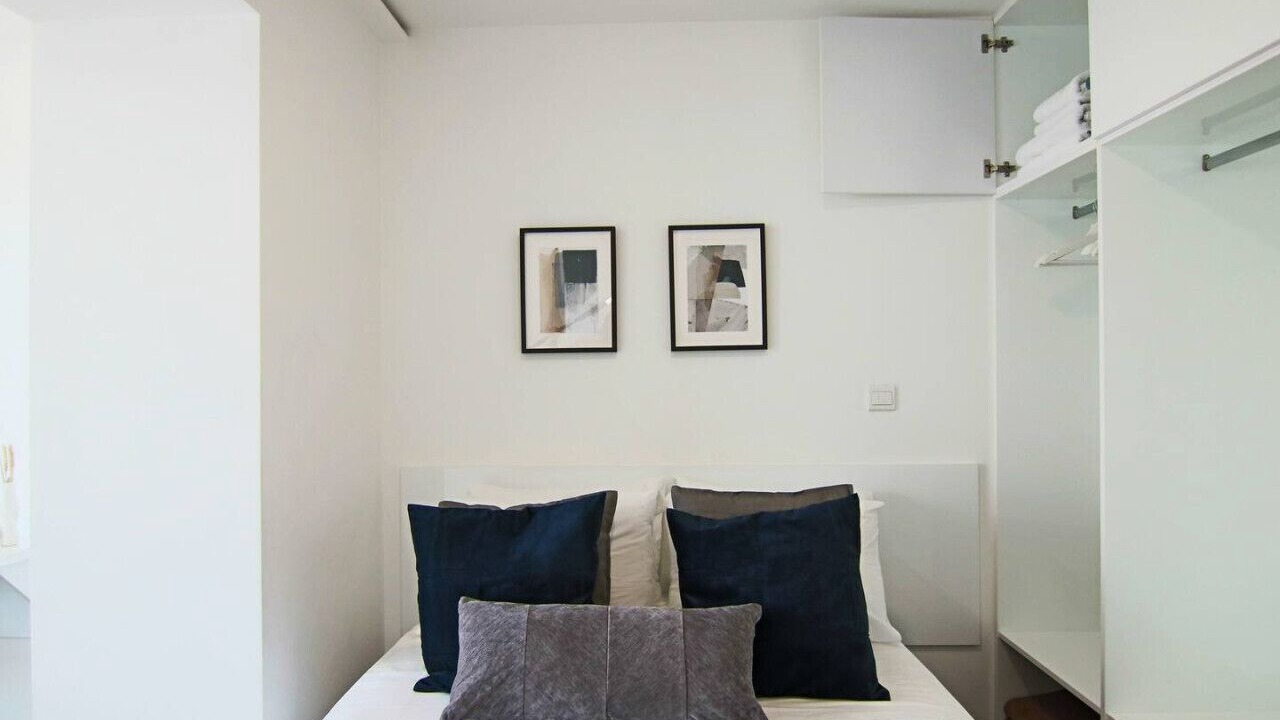 Photo of Bedroom in Acropolis