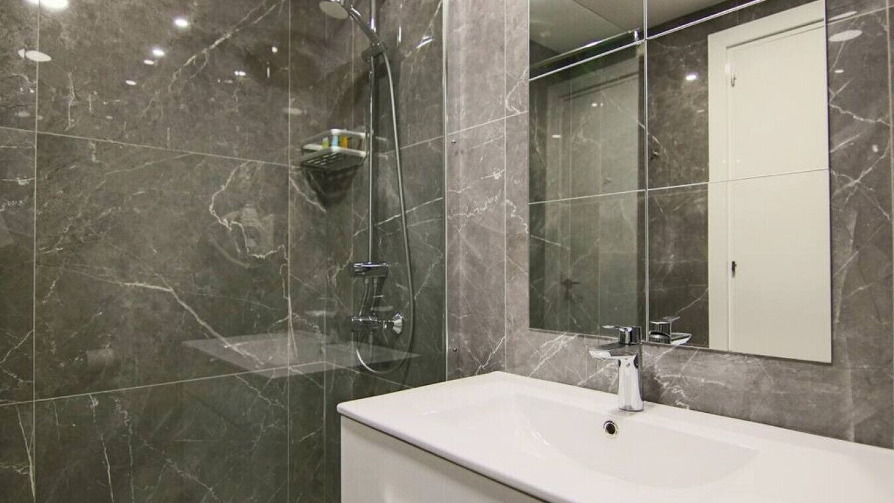 Photo of Bathroom in Acropolis