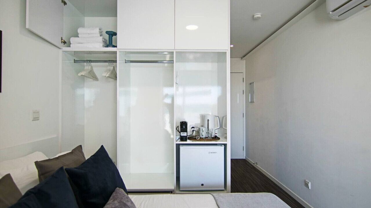 Photo of Bedroom in Acropolis