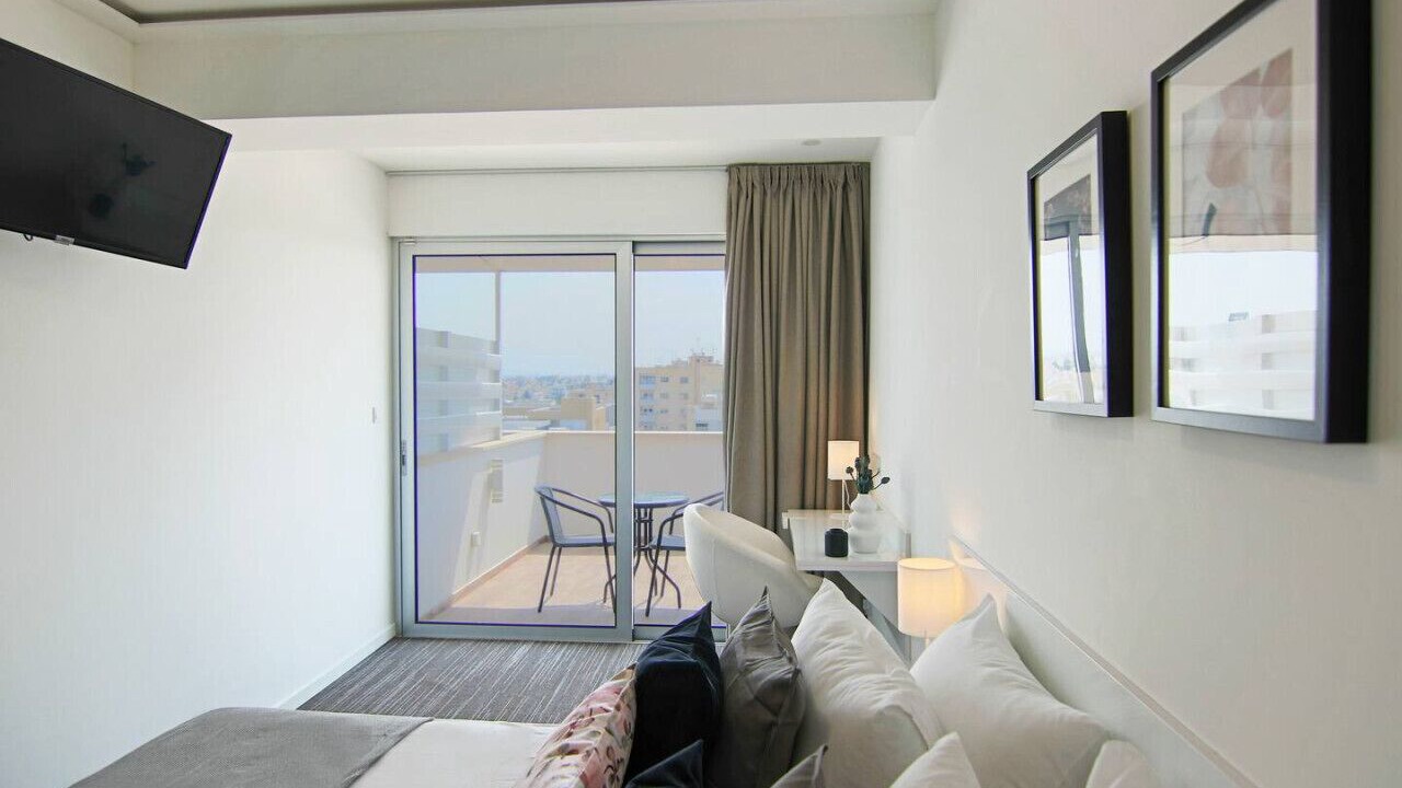 Photo of Livingroom in Acropolis