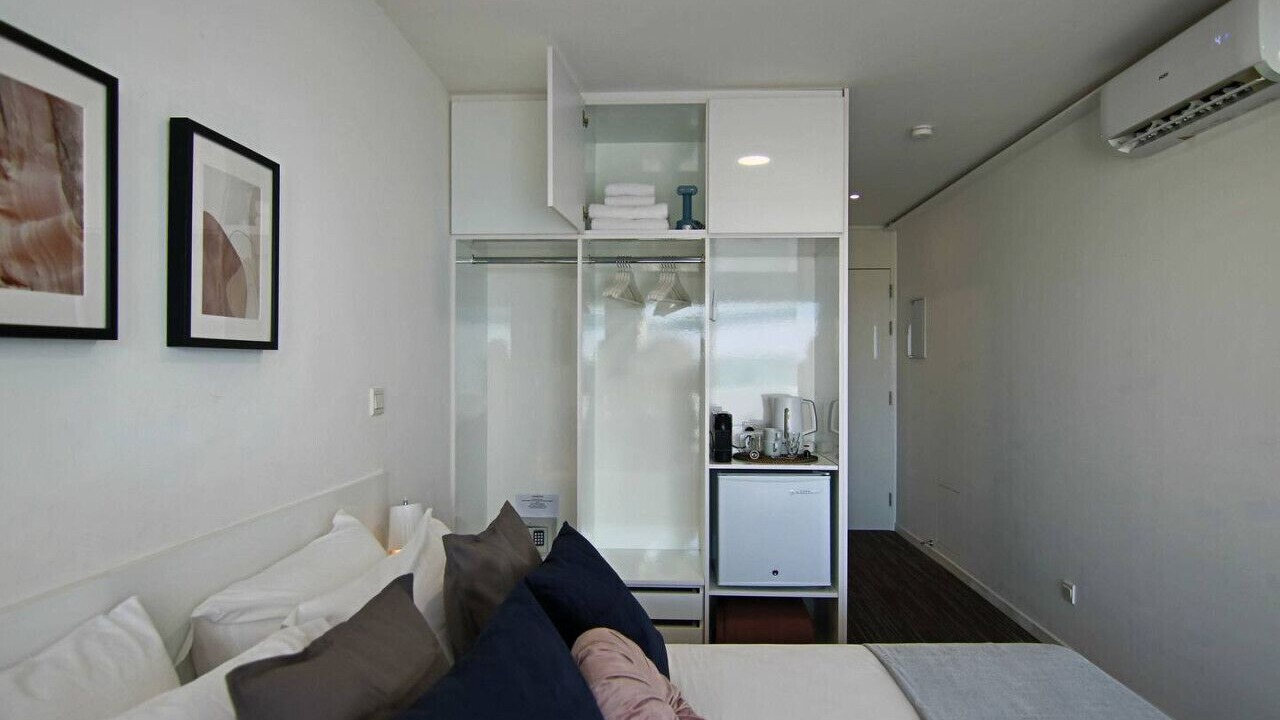 Photo of Bedroom in Acropolis