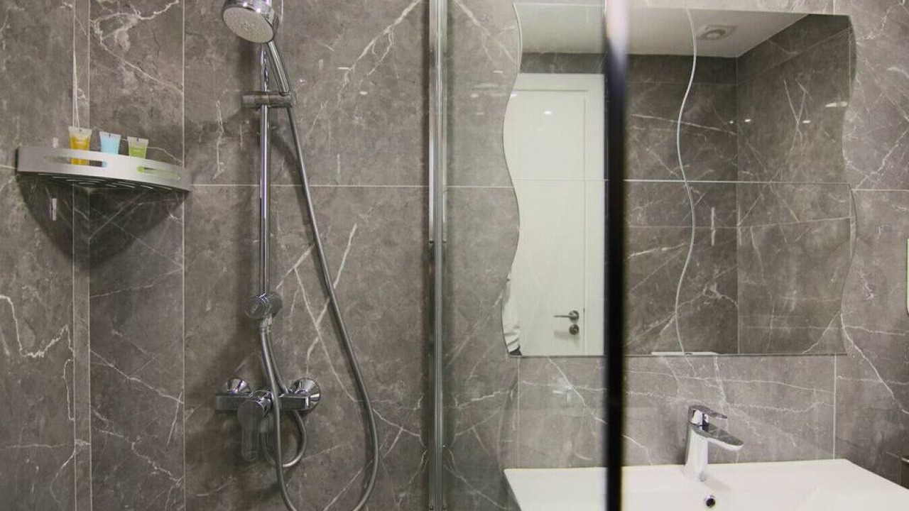 Photo of Bathroom in Acropolis
