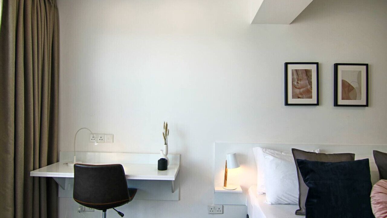 Photo of Bedroom in Acropolis