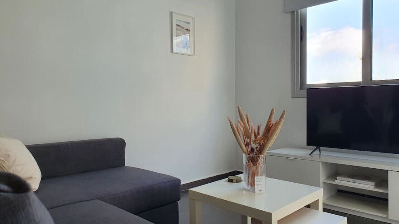 Photo of Bedroom in Larnaca
