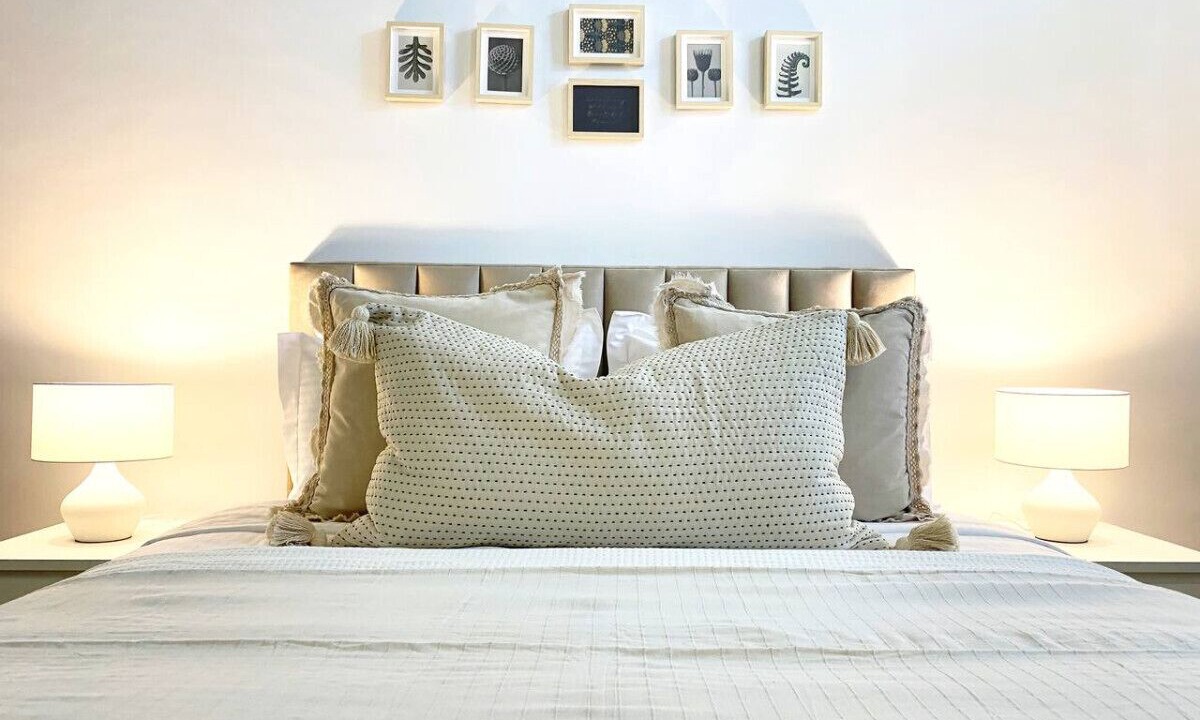 Photo of Bedroom in Aglantzia