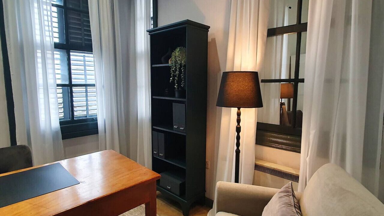 Photo of Livingroom in Aglantzia