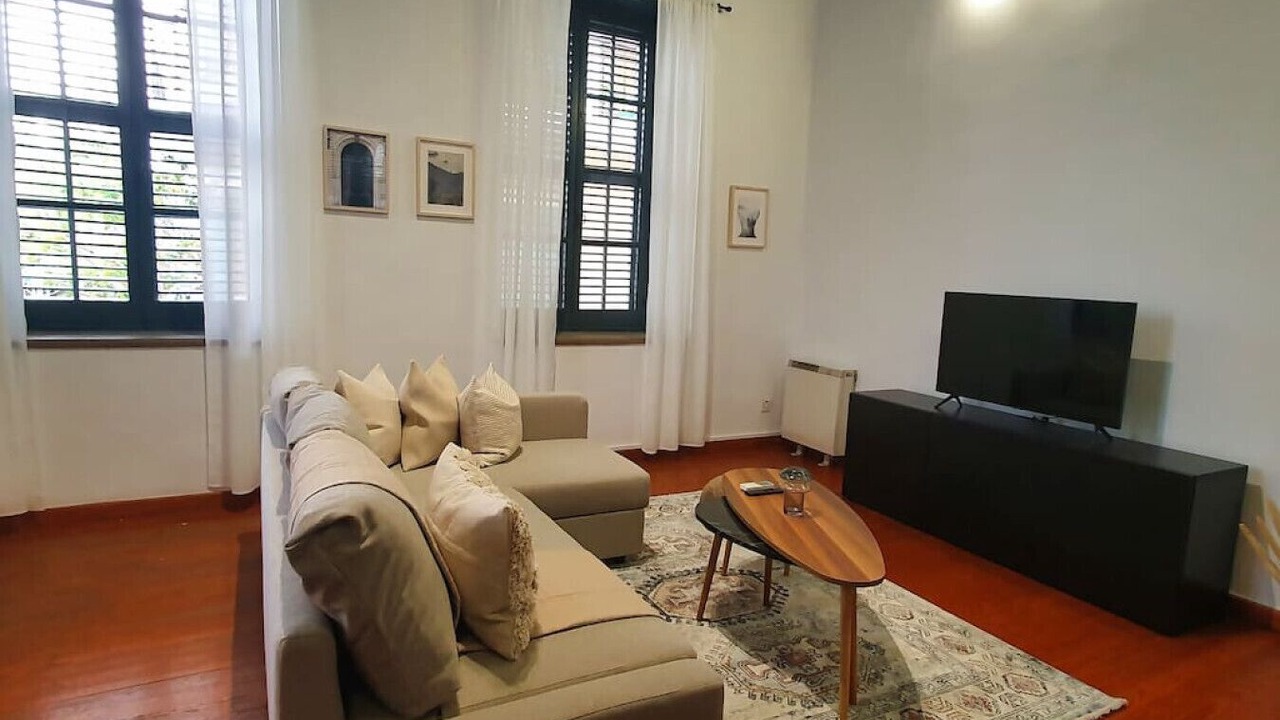 Photo of Livingroom in Aglantzia