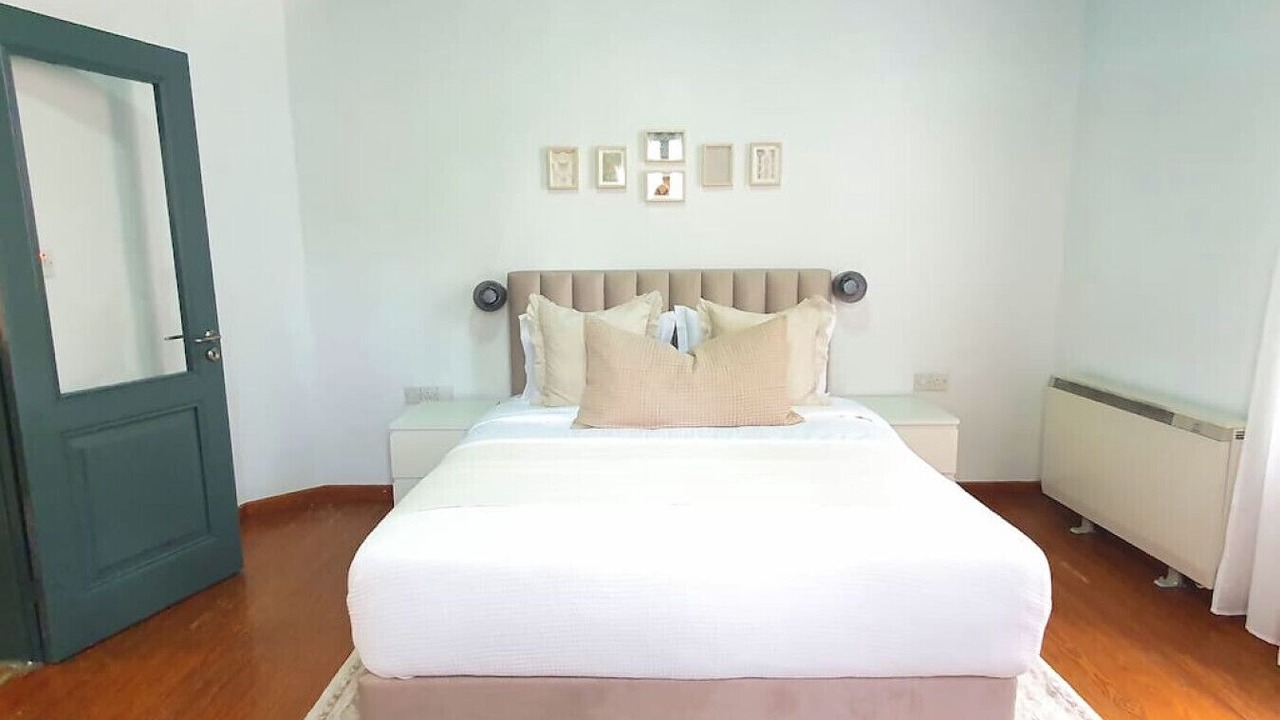 Photo of Bedroom in Aglantzia