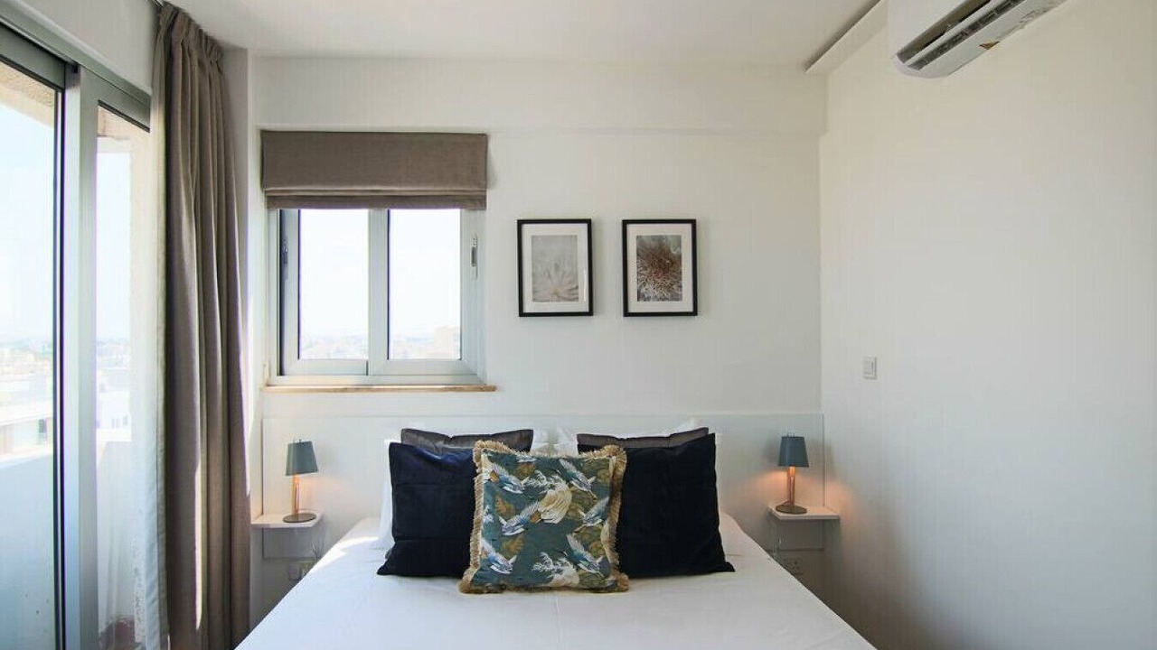 Photo of Bedroom in Acropolis
