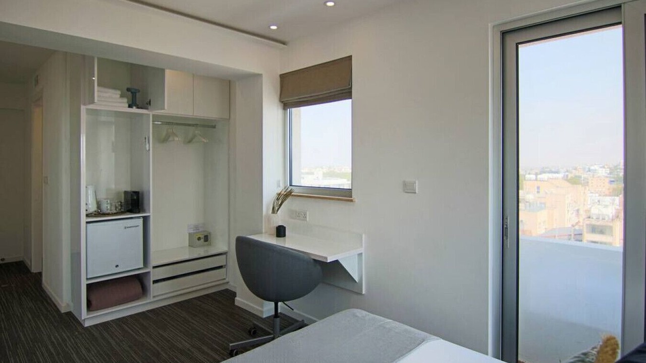 Photo of Bedroom in Acropolis
