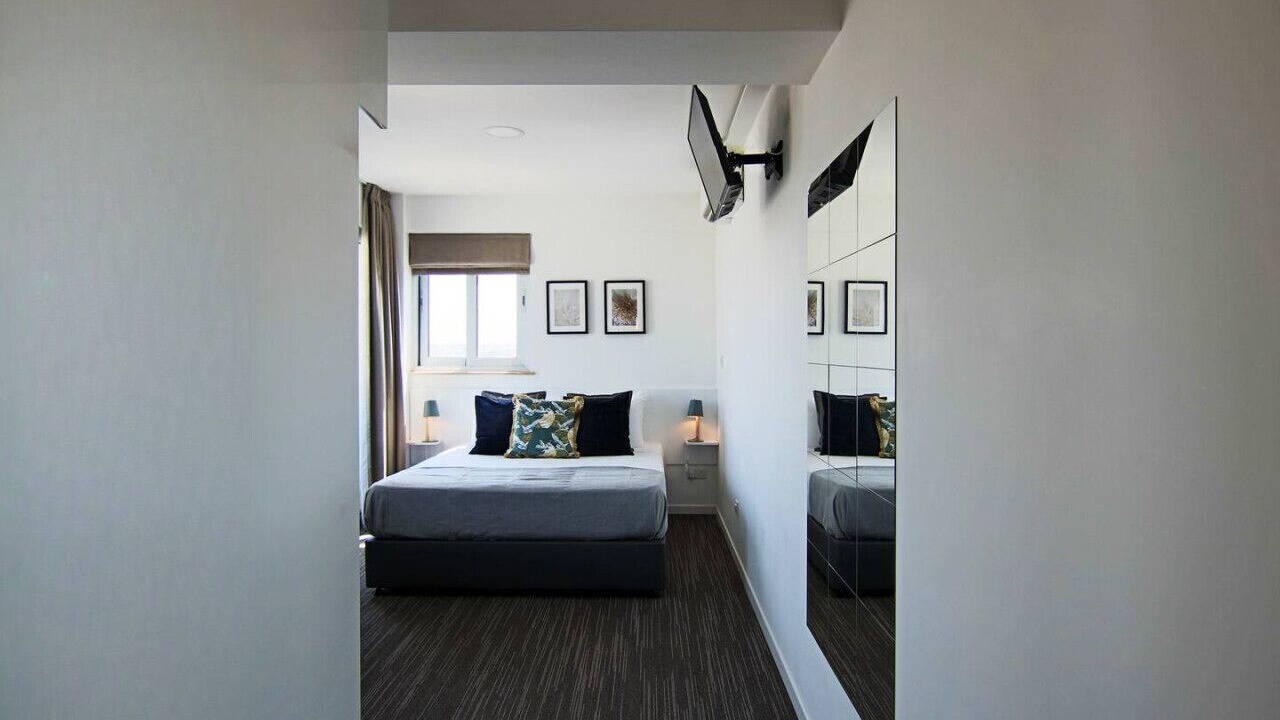 Photo of Bedroom in Acropolis