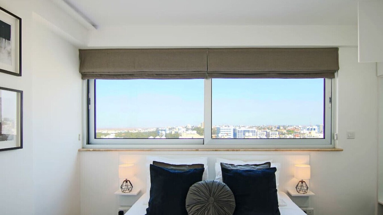 Photo of Bedroom in Acropolis