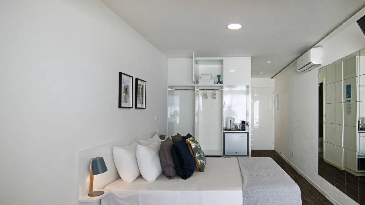 Photo of Bedroom in Acropolis
