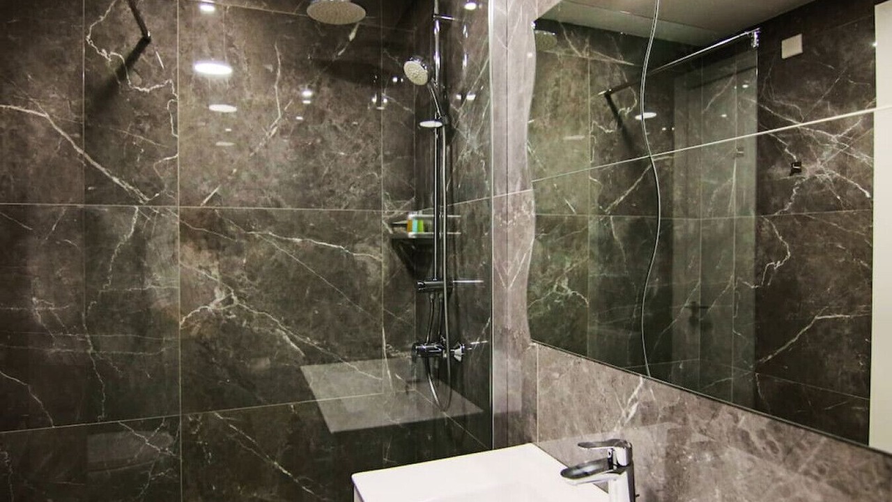 Photo of Bathroom in Acropolis