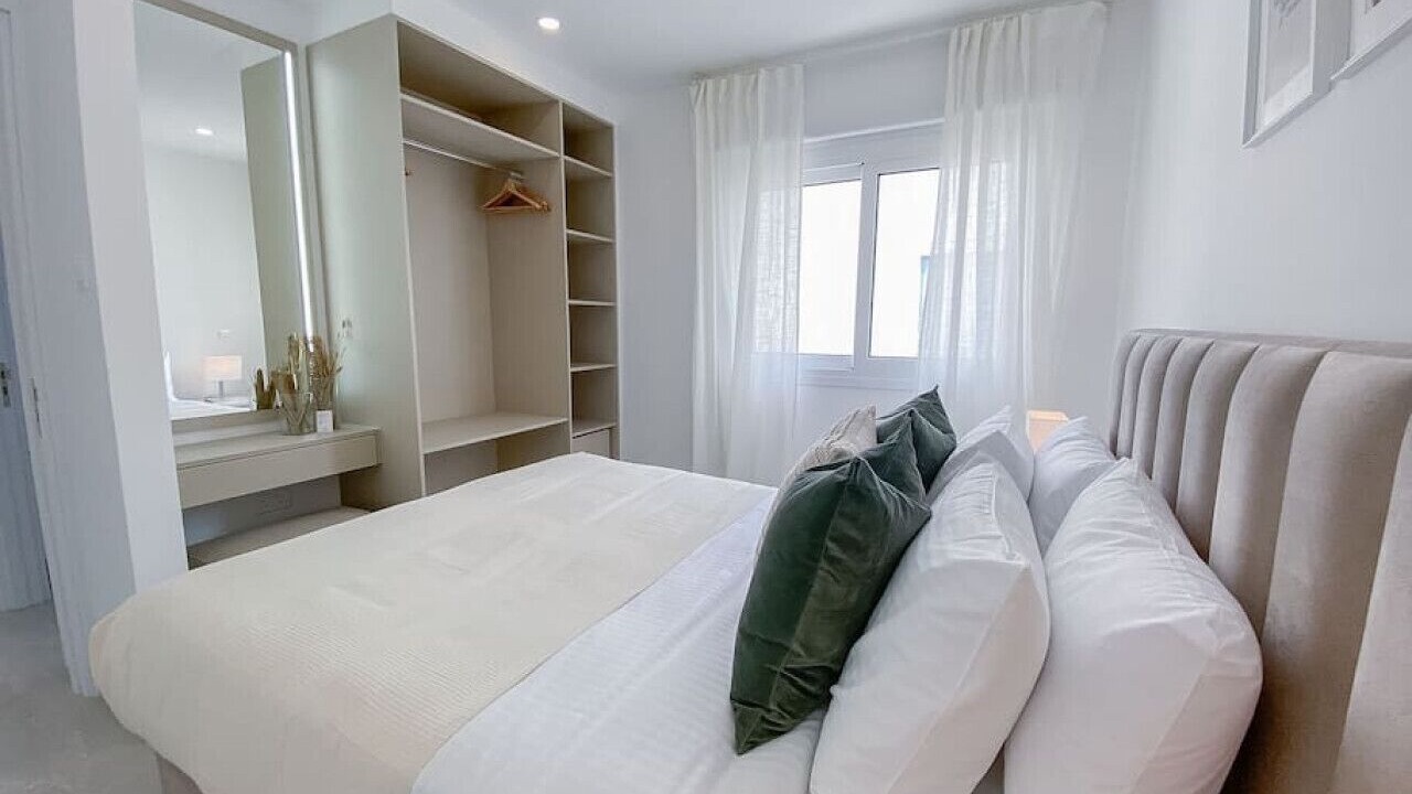Photo of Bedroom in Paphos