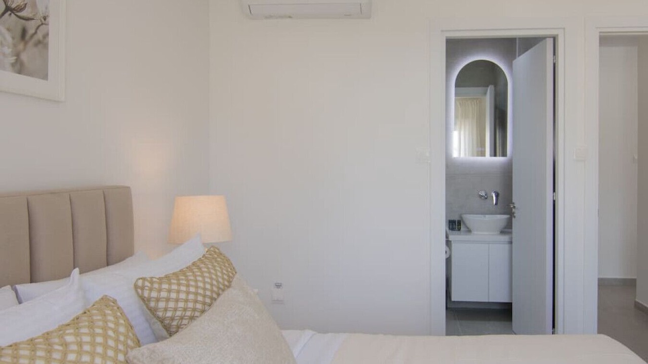Photo of Bedroom in Paphos
