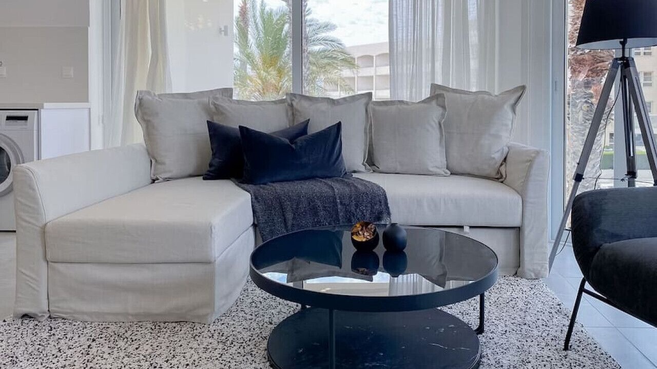 Photo of Livingroom in Paphos