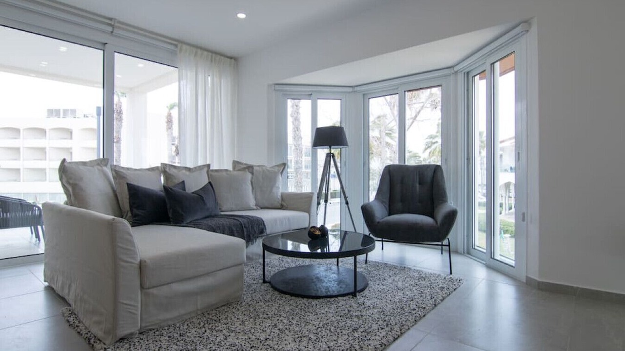Photo of Livingroom in Paphos