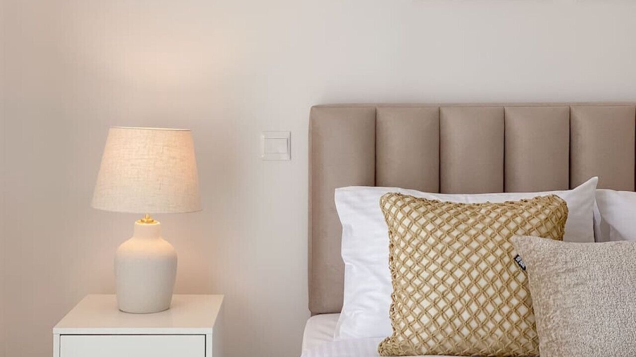 Photo of Bedroom in Paphos
