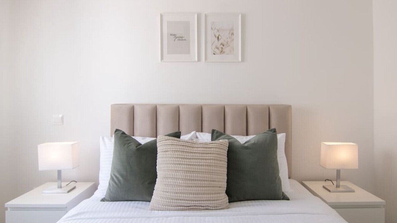 Photo of Bedroom in Paphos