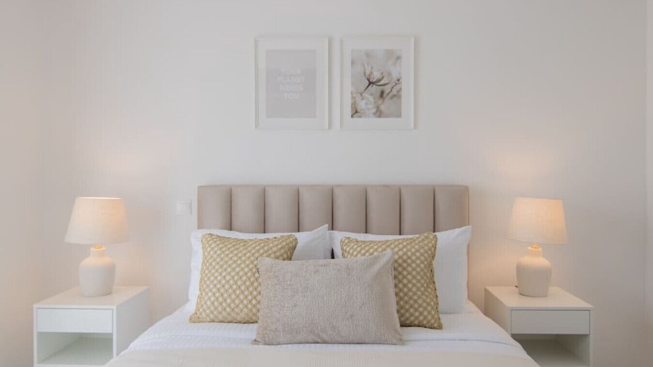 Photo of Bedroom in Paphos