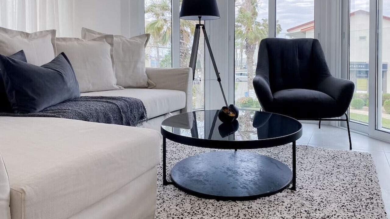 Photo of Livingroom in Paphos