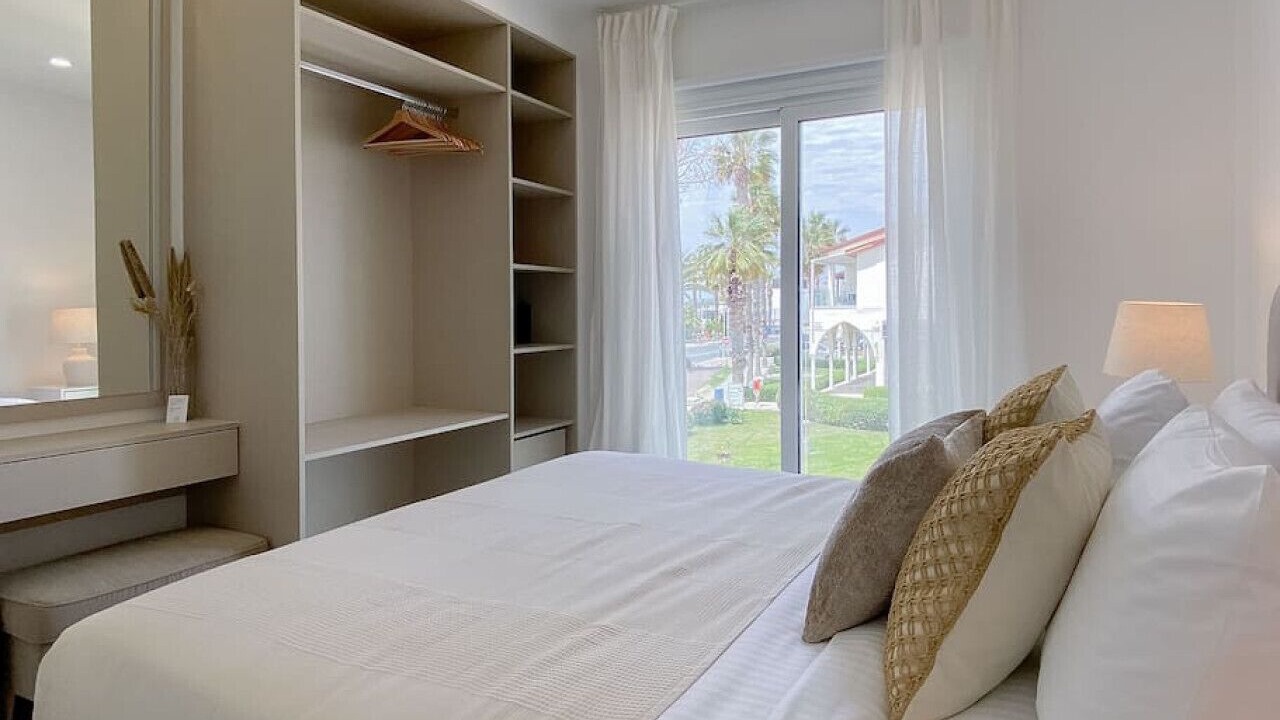 Photo of Bedroom in Paphos