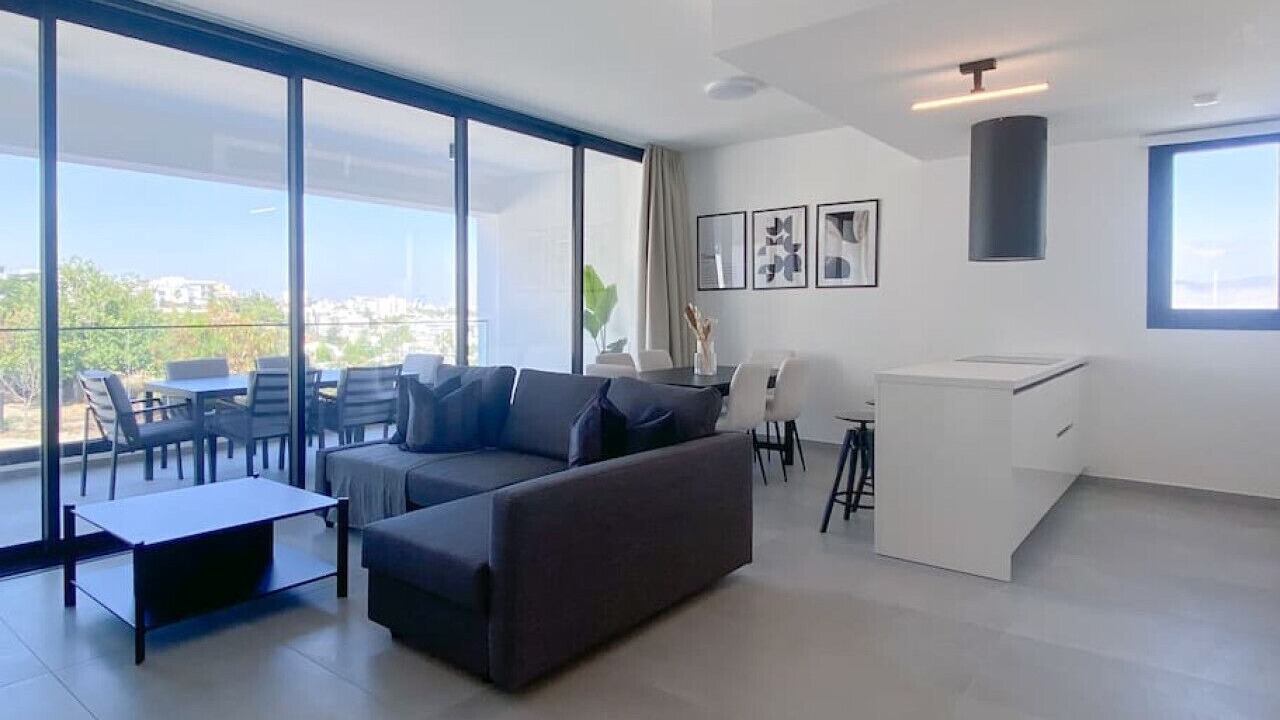 Photo of Livingroom in Aglantzia