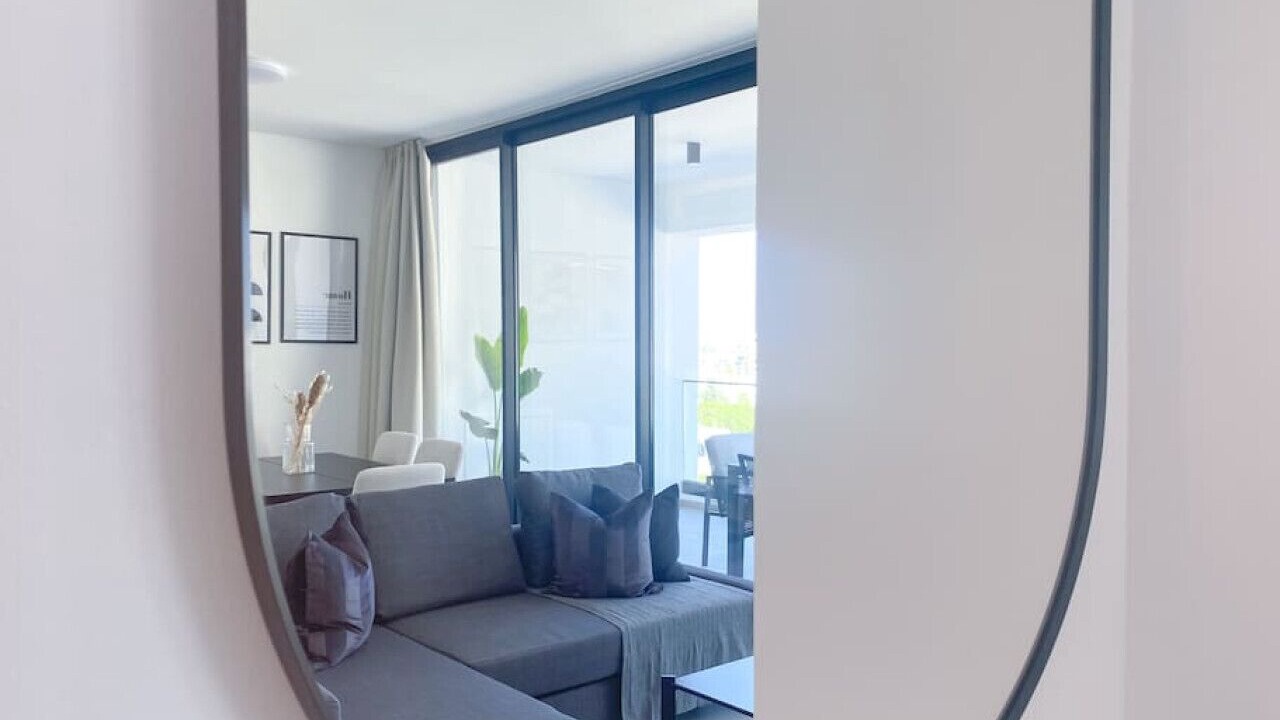 Photo of Livingroom in Aglantzia